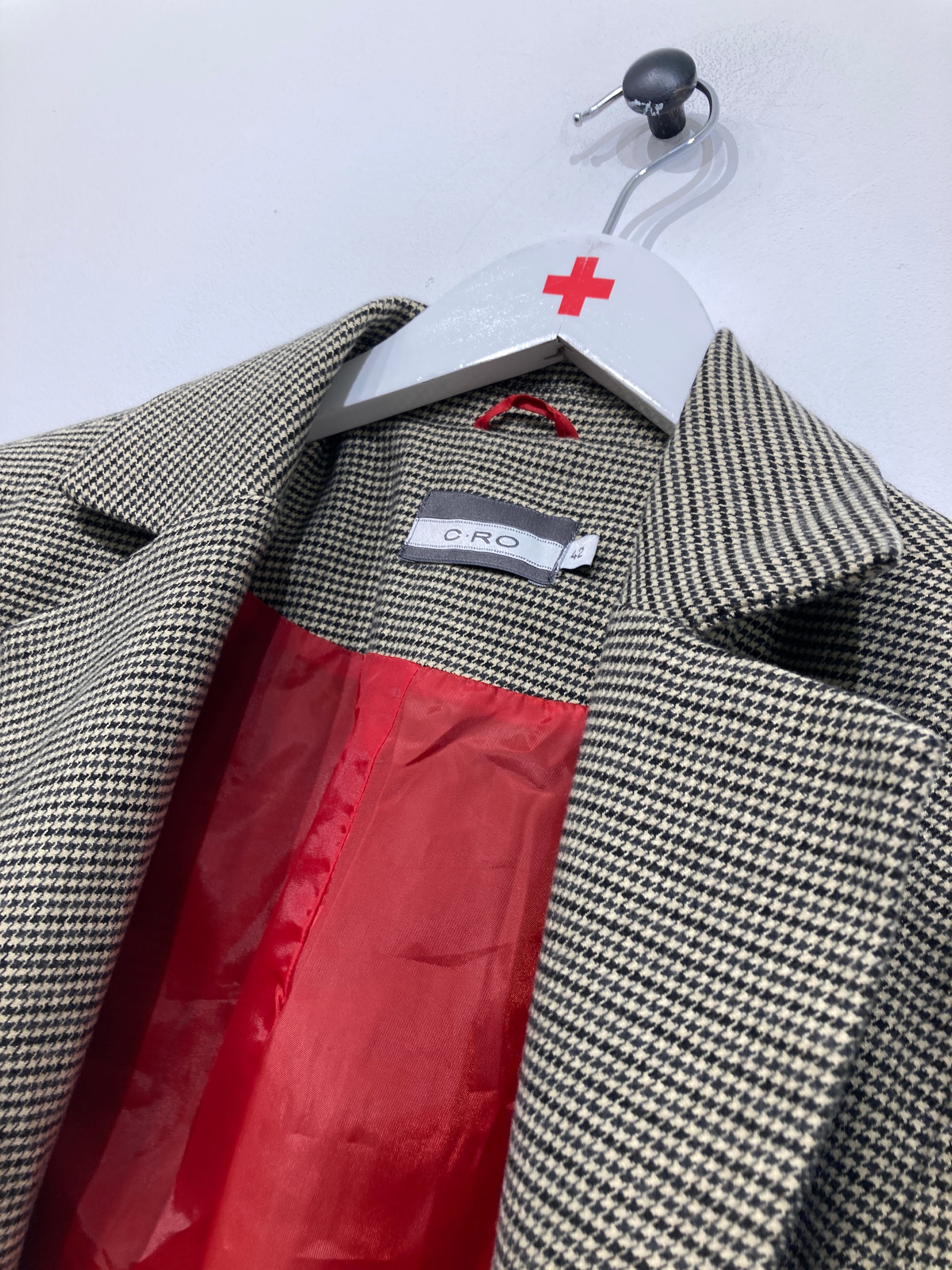 C.RO Blazer